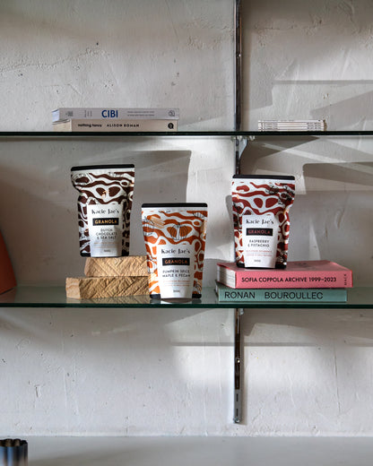 The Granola Gift Box