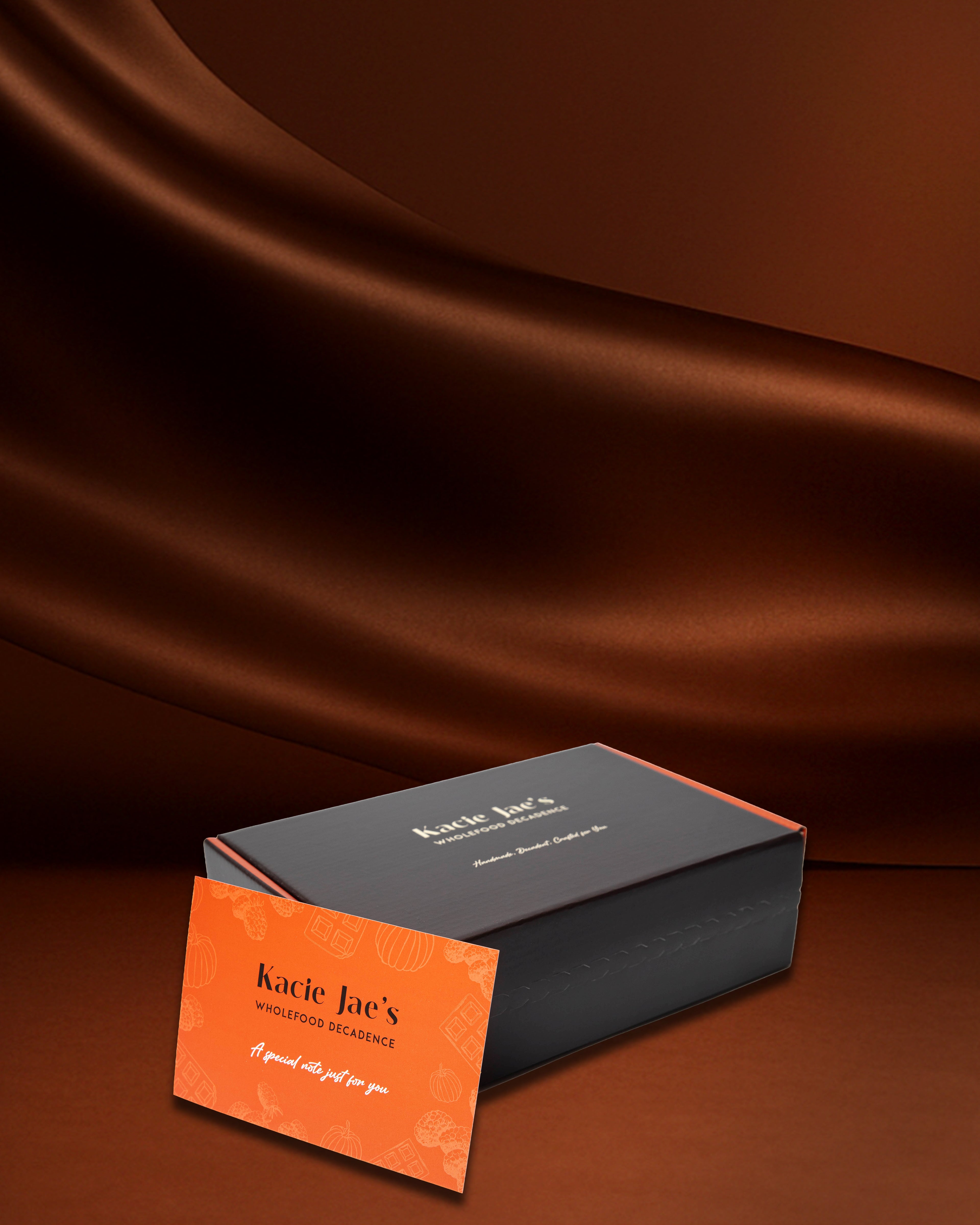 The Granola Gift Box