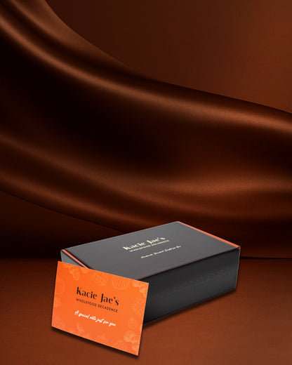 The Granola Gift Box