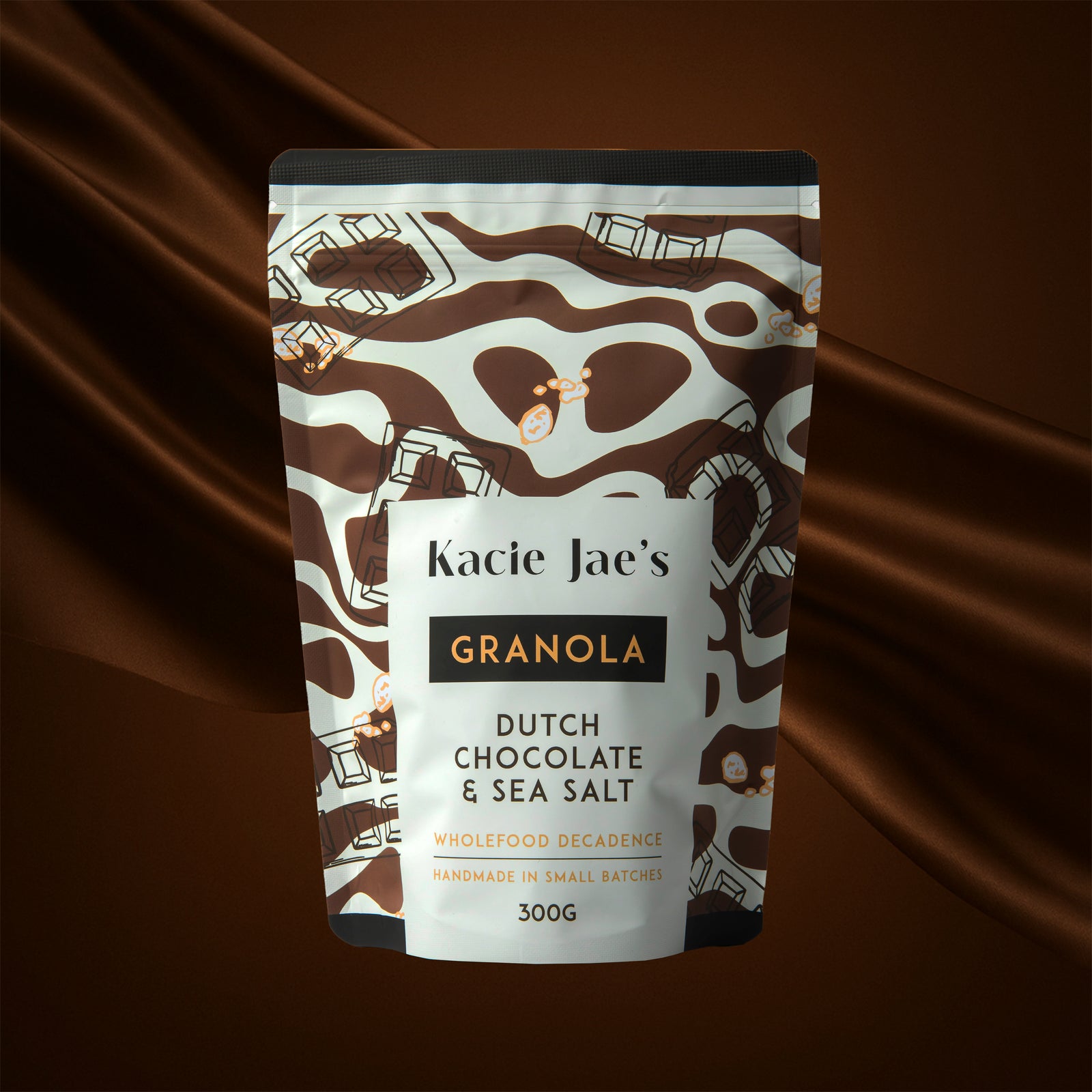 The Granola Gift Box