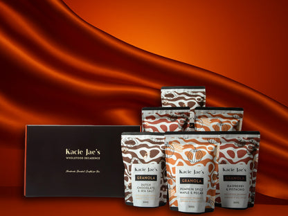 The Granola Gift Box
